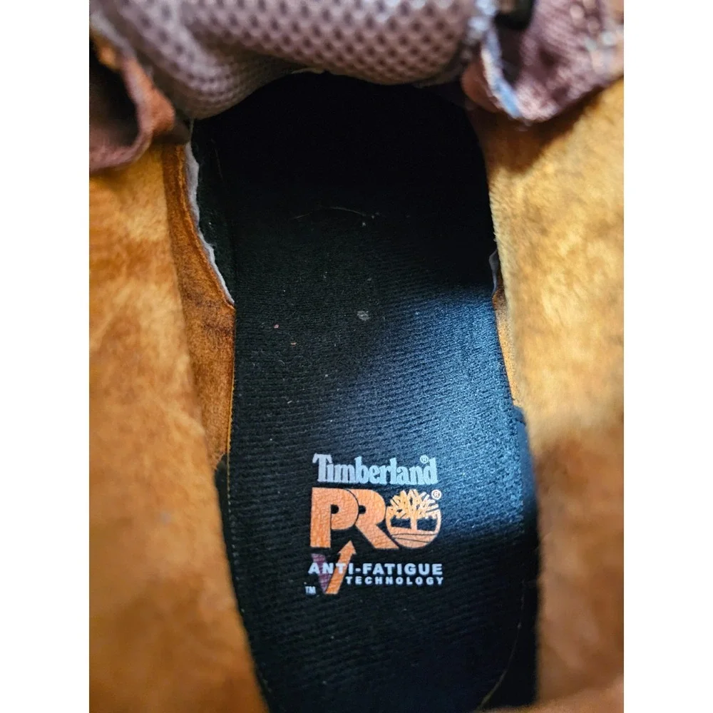 Timberland PRO® (Men's 9 M) 6